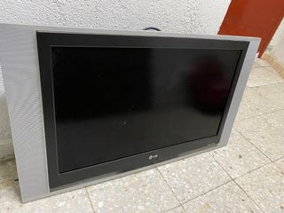 TV LG 32"