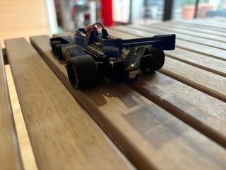Tyrrell P34 Scalextric