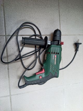 Trapano avvitatore Parkside usato