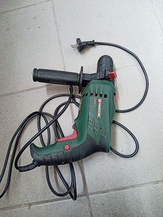 Trapano avvitatore Parkside usato