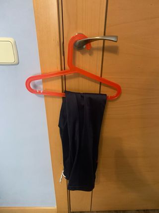 Pantalón Tenth niño azul