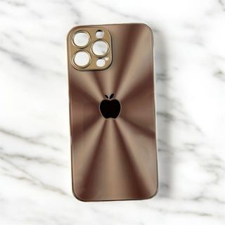 Funda iPhone 13 Pro Max - Gris