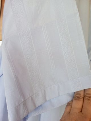 Camisa FLY FISH azul XL (46/56)