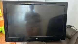 TV LG 32" Negro
