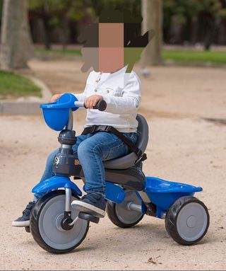 TRICICLO