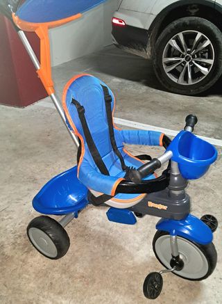 TRICICLO