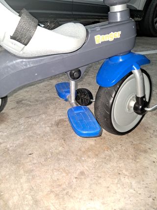 TRICICLO