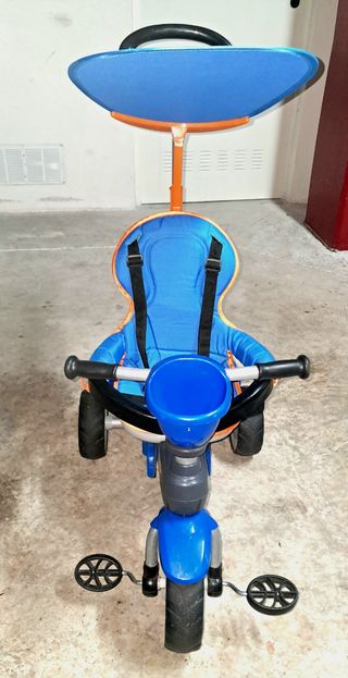 TRICICLO