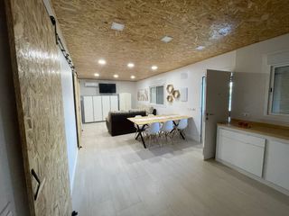 Chalet  Conil  de la frontera Todo privado 