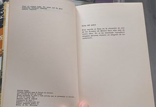 El Poder y La Gloria