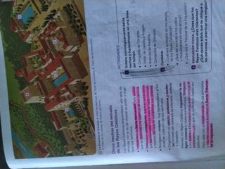 Libro ciencias sociales 5 primaria. 9788468029368