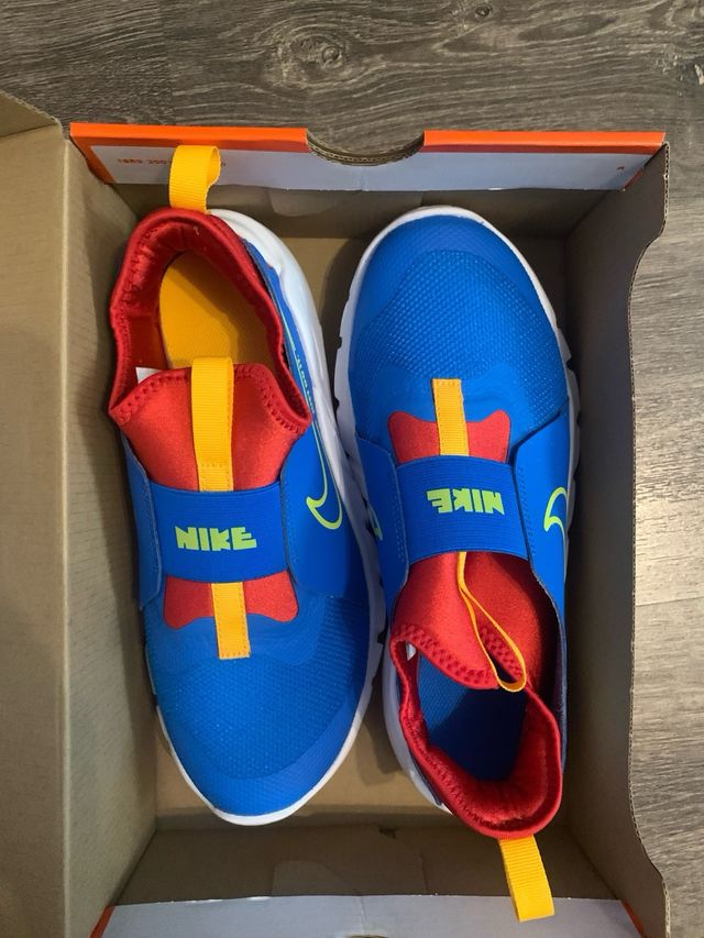 Zapatillas Nike Flex Runner 2 (GS) - 39