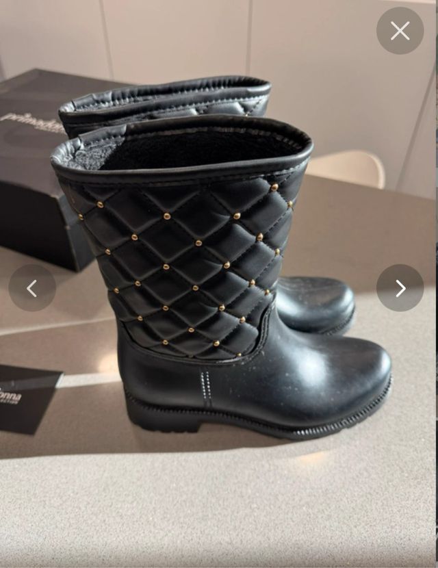 Botas de mujer nuevas a estrenar Marca PRIMADONNA