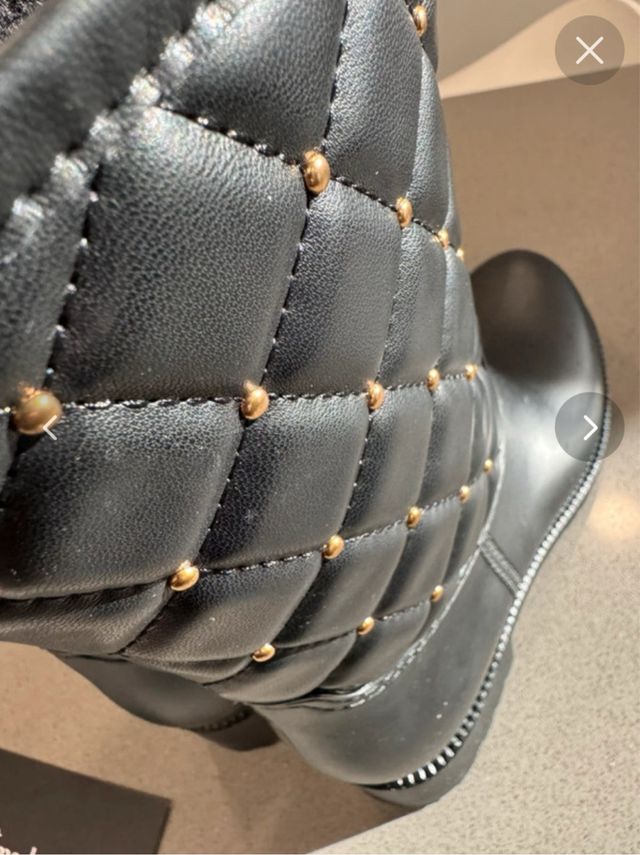 Botas de mujer nuevas a estrenar Marca PRIMADONNA