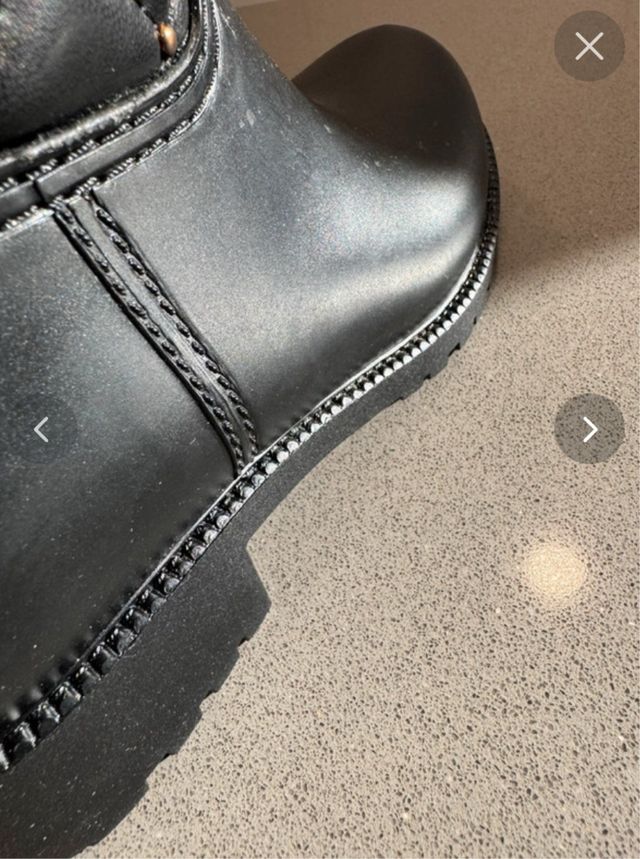 Botas de mujer nuevas a estrenar Marca PRIMADONNA