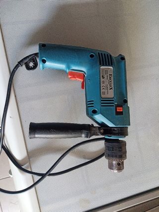 Trapano Erculex: usato, funzionante