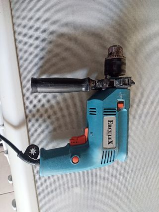 Trapano Erculex: usato, funzionante