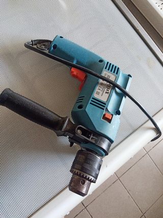 Trapano Erculex: usato, funzionante