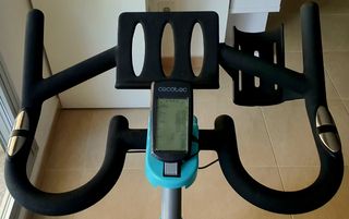 Bicicleta Spinning Cecotec DrumFit Indoor 7000