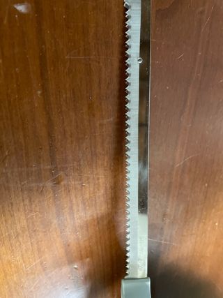 Coltello elettrico Bimark