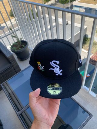 Gorra New Era Sox