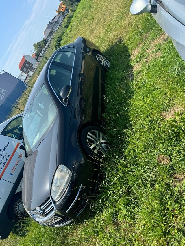 Volkswagen Jetta 2006