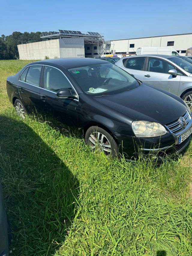 Volkswagen Jetta 2006