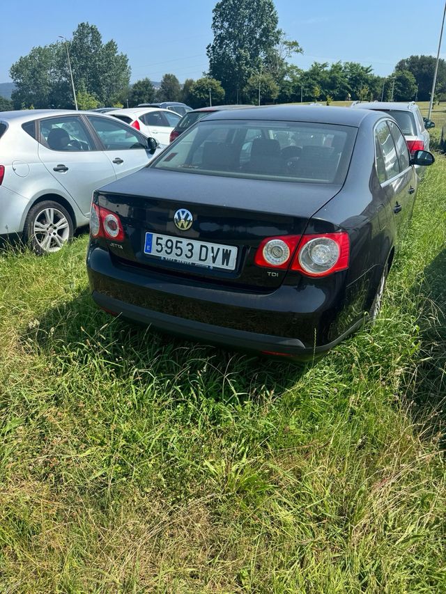 Volkswagen Jetta 2006