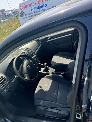 Volkswagen Jetta 2006