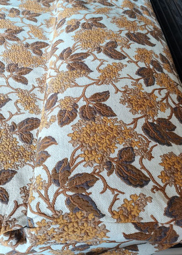 Copriletto matrimoniale Autunno-Inverno