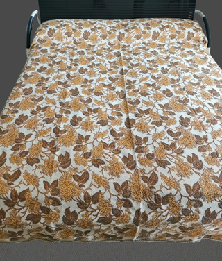 Copriletto matrimoniale Autunno-Inverno