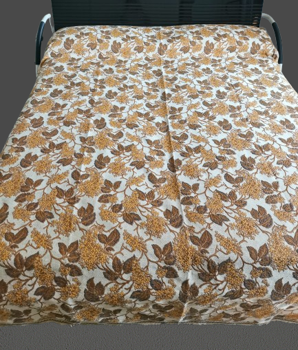 Copriletto matrimoniale Autunno-Inverno