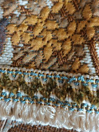 Copriletto matrimoniale Autunno-Inverno