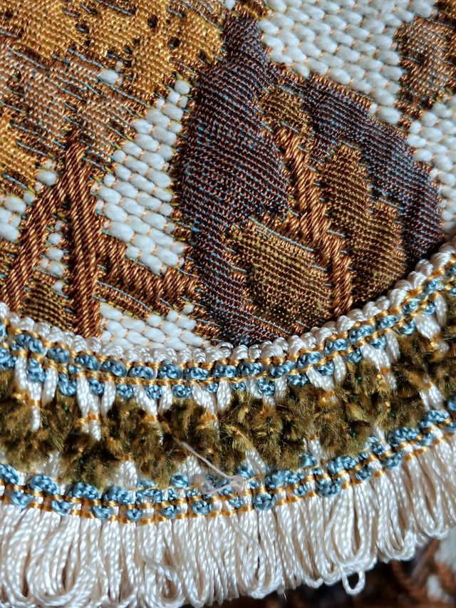 Copriletto matrimoniale Autunno-Inverno