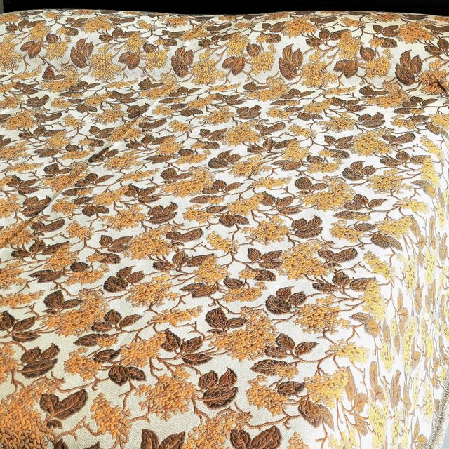 Copriletto matrimoniale Autunno-Inverno