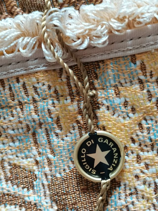 Copriletto matrimoniale Autunno-Inverno