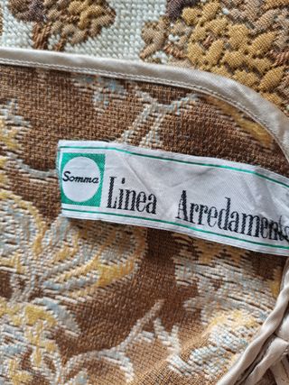 Copriletto matrimoniale Autunno-Inverno