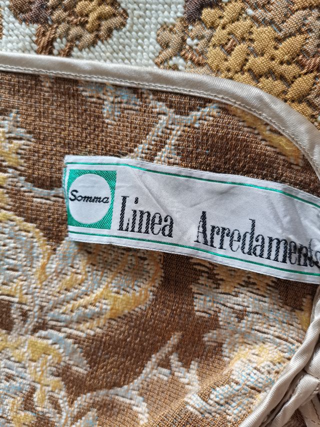 Copriletto matrimoniale Autunno-Inverno