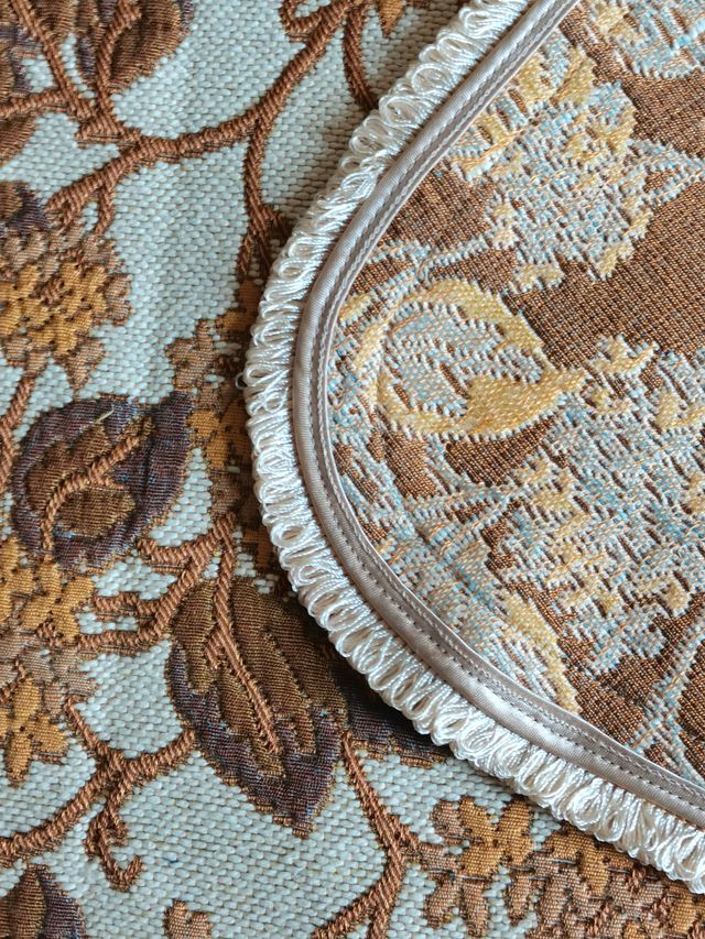 Copriletto matrimoniale Autunno-Inverno