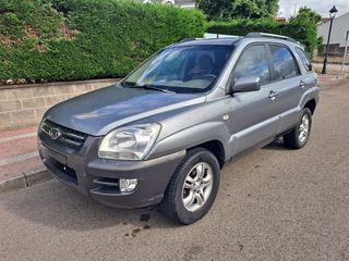 KIA Sportage 2005