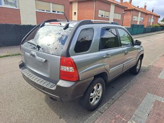 KIA Sportage 2005