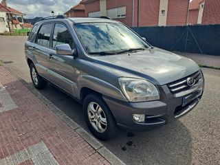 KIA Sportage 2005