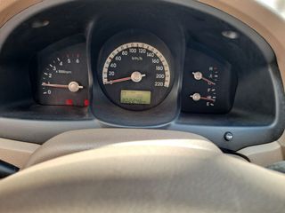 KIA Sportage 2005