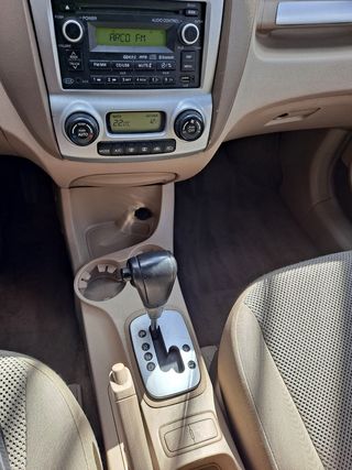 KIA Sportage 2005