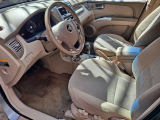 KIA Sportage 2005