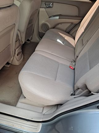 KIA Sportage 2005