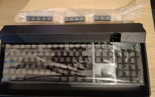 Logitech G413 Carbon - Tastiera Gaming
