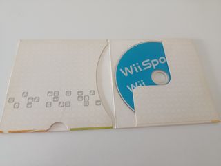 Wii Sports - Nintendo Wii