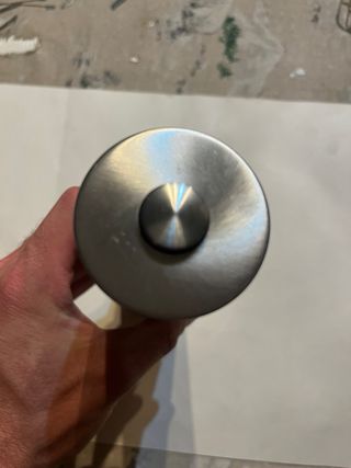 Molino pimienta eléctrico