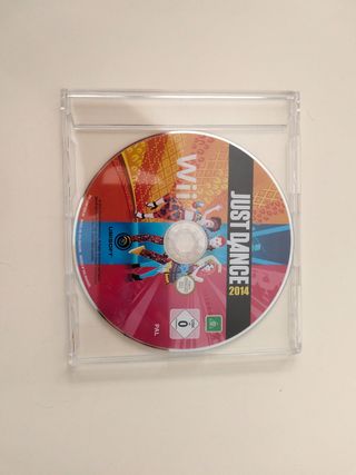 Just Dance 2014 - Wii